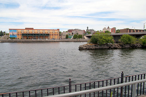 Oswego River (New York)